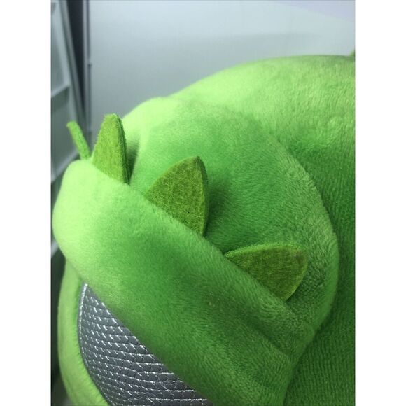 Neca Kidrobot Star Trek Gorn 13" Medium Plush with Hissing Sound - Picture 8 of 16